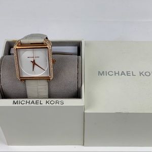Michael Kors Watch -MK 2610